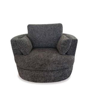 Armchairs: Cuddle Swivel Chair