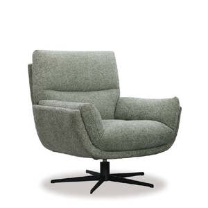 Armchairs: Collins Swivel Armchair - ultimate comfort and choice of colours