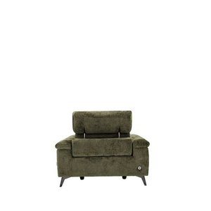Armchairs: Tate Power Recliner in Fabric