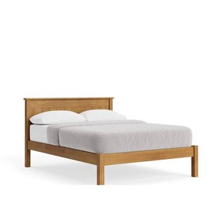 Northville Slatframe & headboard - Low Foot