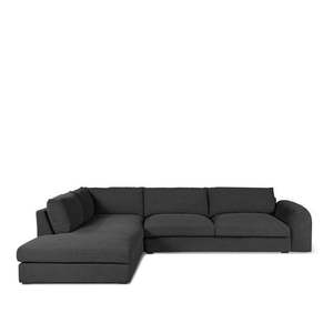 Juno Corner Open End Chaise Suite