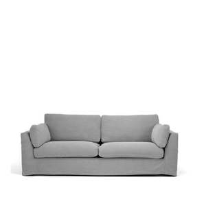 Lounge: Carson 3 Seater Sofa - Slipcover