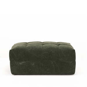Lounge: Michelin Ottoman