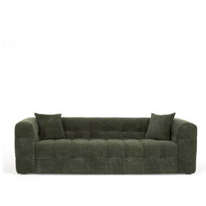 Lounge: Michelin 3 Seater Sofa
