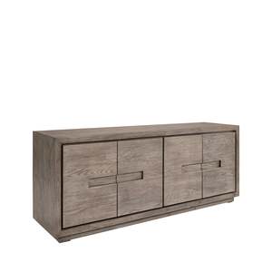 Occasional: Hunter Buffet - Understated elegance