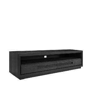 Hunter TV Units - Soft Close drawers
