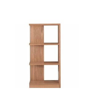 Modena Modular Bookcase - Natural