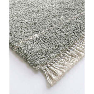 Intrepid Neos Floor Rug - Mist Blue (100% Polypropylene)