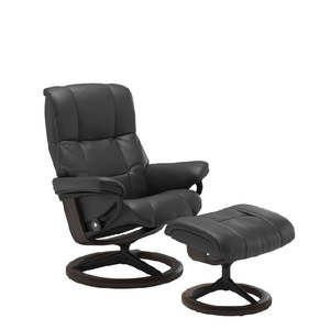Stressless Mayfair Recliner - Signature Base (Velaro)