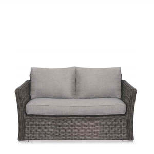 The Outdoor Bahamas Collection: Bahamas Outdoor Sofa - 2 or 3 Seater