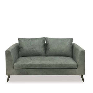 Custom Made: Metropolis Sofa - Tasman Leather