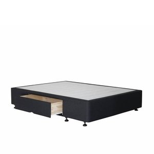 Bedroom: Storage Upholstered Drawer Base (320H)