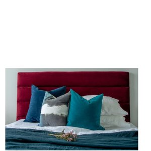 Collection Mazon: Karlstead Headboard - Single to Californian King