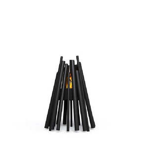 Ecosmart Fire: Stix 8 + AB8 Burner