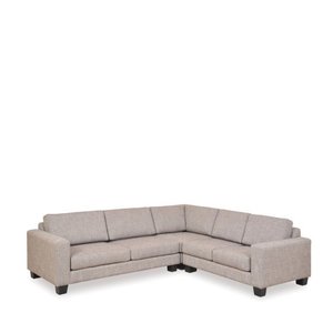 Custom Made: Hastings Corner Lounge Suite