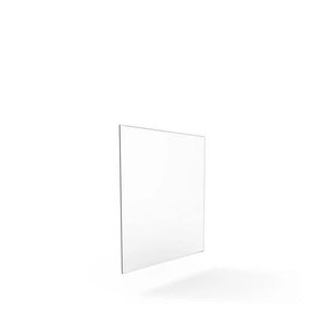 Ecosmart Fires: Ecosmart Screens: Stablise the flame and provides an added layer of safety