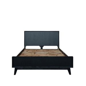 Bedroom: Ella Slatframe Queen
