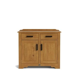 Mill-Yard Buffet 2 Drawer