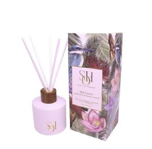 150ml Diffuser Hand Poured In NZ - NZ Love