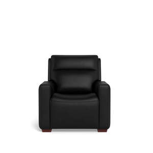 Lazboy: La-Z-Boy Cary Power Recliner - Premium Jersey Leather