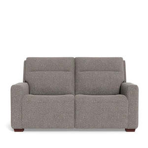 Lazboy: La-Z-Boy Cary Power Reclining 2.5 Seater Sofa - Beacon Hill fabrics