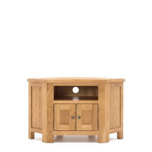 Collection Furniture By Design: Salisbury TV Unit Corner - 1050w