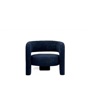 Lounge: Globo Armchair - Full of Personality