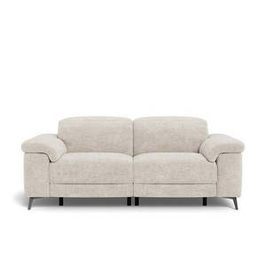 Lounge: Tate Power Reclining Sofa in Fabric