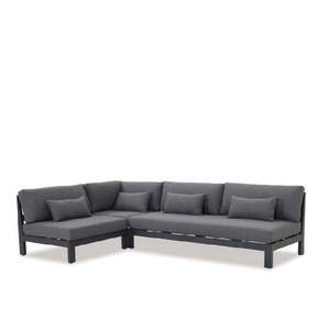 Outdoor: Hobson Bay Outdoor Modular Lounge Suite