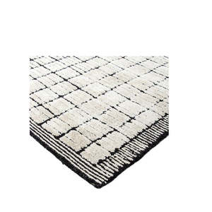 Home Decor: Enzo Floor Rug (Wool Mix)