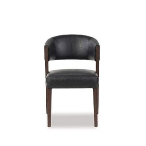 Dayton Dining Chair - Leather