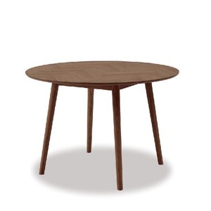 Dining: Casola Dining Table - 1200dia - Choose your Colour
