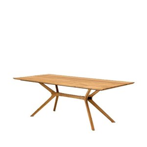 Beckett Dining Table 1800w or 2200w