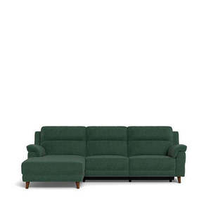 La-Z-Boy Sereno 2 Seater Power Reclining Sofa with Chaise