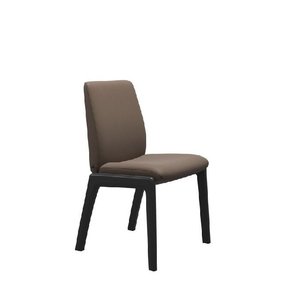 Stressless Dining Chair - Laurel Low Back - (D100 Legs)
