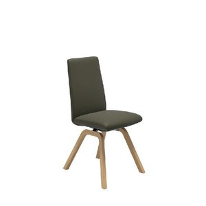 Stressless Dining Chair - Laurel Low Back - (D200 Legs)