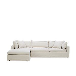 Hilton Modular Lounge Suite - Design your own