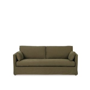 Baxter 3 Seater – The Ultimate Comfort Spot