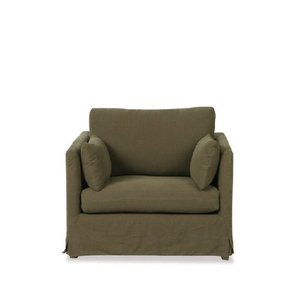 Baxter Armchair – The Ultimate Comfort Spot