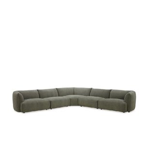 Aurora Modular Lounge Suite – Create the perfect suite for your space