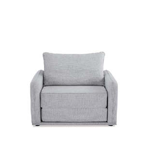 Collection Danske Mobler: Rosa Fold Out Sofa Bed - Single or Double size