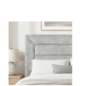 Paddington Headboard - Double to Californian King
