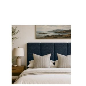 Custom Made: Operah Headboard Double to Californian King