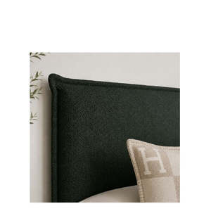 Custom Made: Nimes Headboard Queen to Super King
