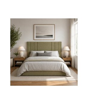 Custom Made: Calypso Headboard Queen to Super King