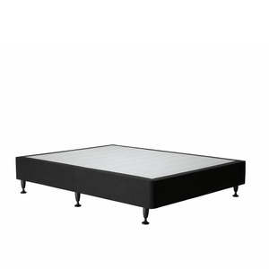 Bedroom: Upholstered Base 250h or 350h - available in your choice of fabric