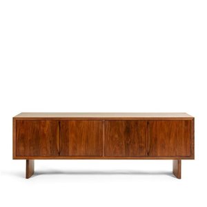 Occasional: Palm Springs TV Unit 1600w - 70's feel