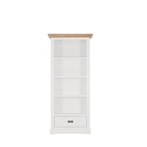 Occasional: Parisian Bookcase - Effortlessly French