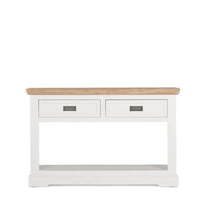 Parisian Console Table - Effortlessly French