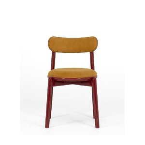 Dining: Mr Lee Dining Chair - Relaxed Vibe